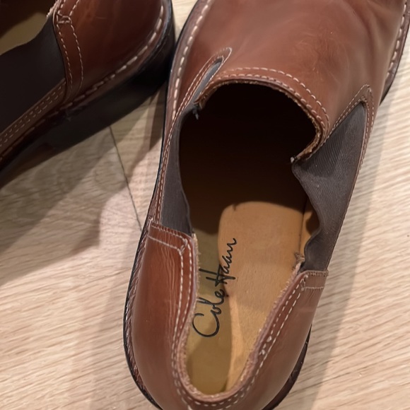 MEN’S COLE HAAN SHOES - Picture 8 of 9